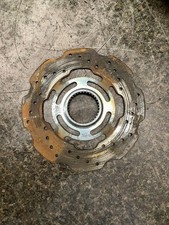 2020 Ski-Doo MXZ TNT 850 E-TEC Brake Rotor Disc 51I