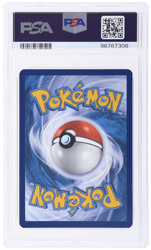 Pokemon Twilight Masquerade Pinsir 2024 ilustración rara #168 PSA 9 - Imagen 2 de 2