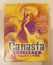 Hasbro 40419 Canasta Caliente Complete Game AS SHOWN 