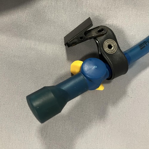 CamelBak Alterra Idratazione Cintura PureFlow Reservoir Escursionismo Trail Run - Foto 14 di 17