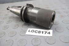 CAT40 ERICKSON #4 MORSE TAPER 4MT TOOL HOLDER CV40MT4383  LOC8174