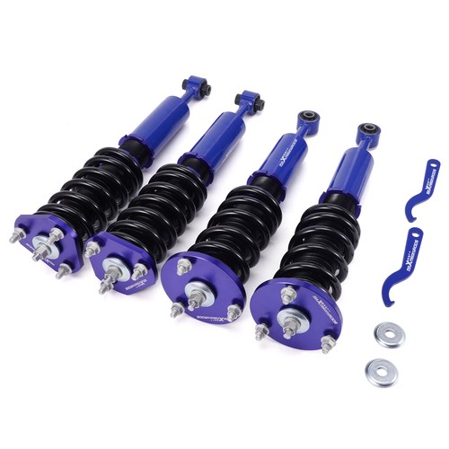 Coilover Lowering Kit For Lexus GS300 IS 250 IS350 GSE20 GSE21 Sedan 2006-2013 - Picture 1 of 21