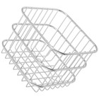  Obst- Und Gemüse -Abflusskorb Entlassungskorb Aus Rostfreiem Stahl