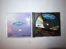Sega Saturn Japan Import GAME LOT of 3 Side Pocket 2 Victory Goal Nippon Daihyou