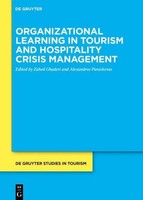 Organizational Learning In Tourism And Hospitality Crisis Management Alexan ...