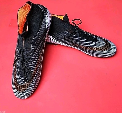 BINBINNIAO Tacchetti Calcio EU 43 (US 10) - Nuovi senza scatola - Scarpe Calcio Uomo - Foto 1 di 6