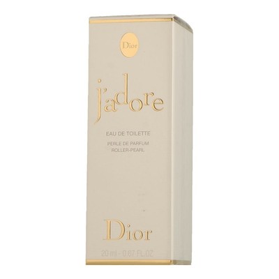 Dior J'adore - EDT roll-on 20ml