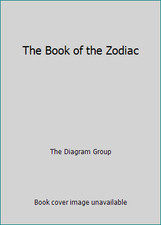 The Book of the Zodiac by The Diagram Group