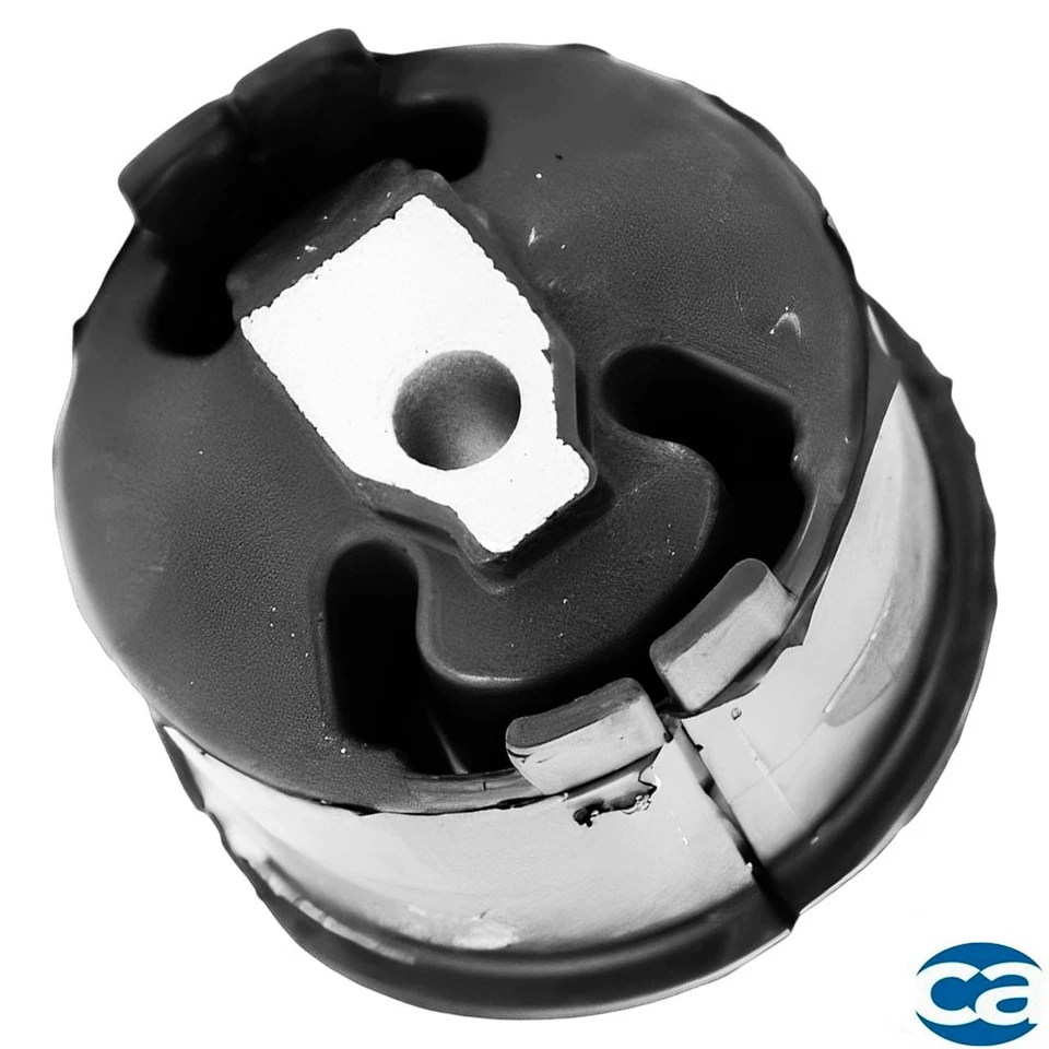 Transmission Mount & Engine Mounts 3PCS For Buick Skylark 91-88 2.3L, Automatic - Image 2 of 4