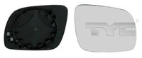 Spiegelglas AußEnspiegel TYC 337-0013-1 FüR Seat Leon Cordoba Ibiza VW Passat B5