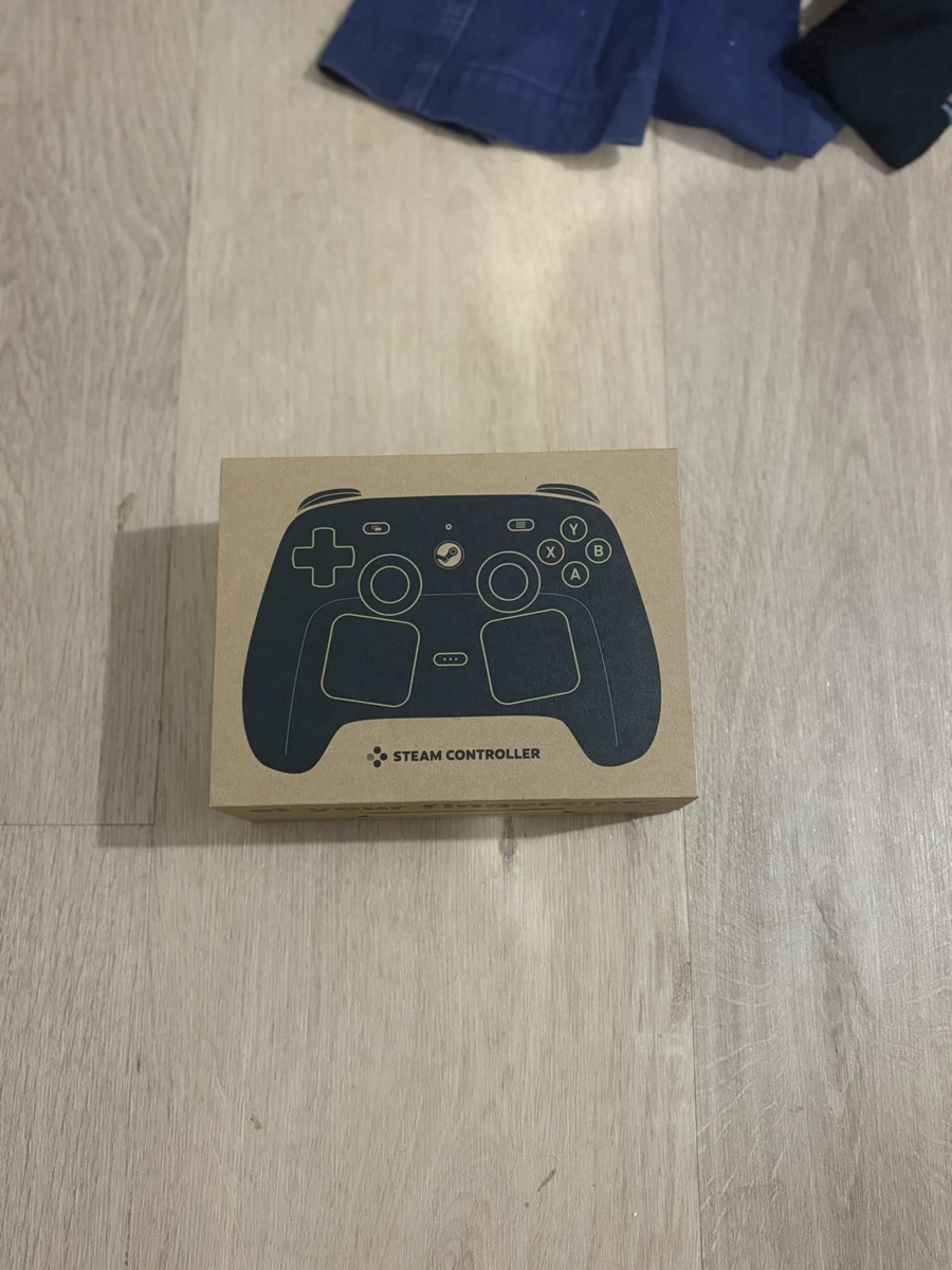 Steam Controller - Rare! 値引き中！ Steam Controllers for sale | eBay