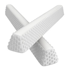 Baby Bed Bumpers for Toddlers Foam Bed Guard Rail for Kids Bed Toddler Bed Bu...