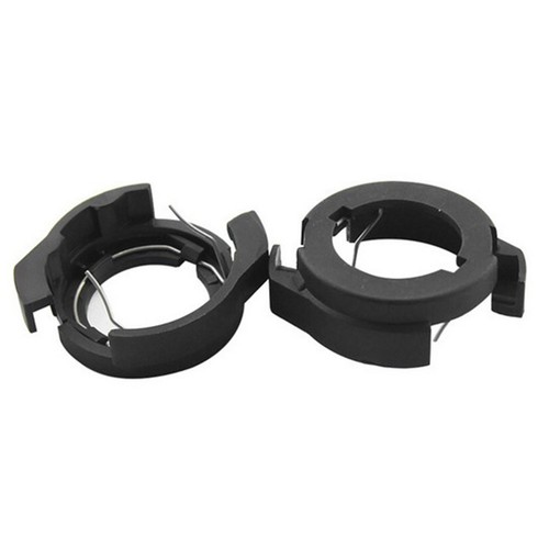 Car Accessories Xenon Bulb Holder Socket Headlight Stable Characteristics - Picture 6 of 7