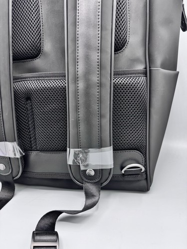 Peugeot Voyages Laptop Rucksack Tragetasche, schwarz - Bild 13 von 21