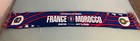 FIFA 2026 World Cup Quarterfinal Match Day France vs Morocco Scarf Boston — photo 1