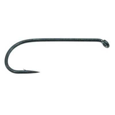 Tiemco TMC 100B Standard Dry Fly Hook Sz 10 12 16 18 20 Fly Tying Trout