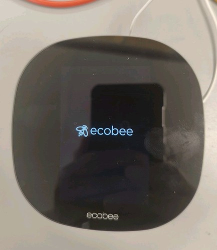 Ecobee3 Lite EB-STATE3LT02 Smart Thermostat - Picture 6 of 8