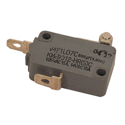 Performance Plus Carts EZGO Golf Cart Floor Pedal Box Micro Switch 1994-Up 25861