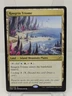 MTG English Raugrin Triome NM Normal Ikoria: Lair of Behemoths NM