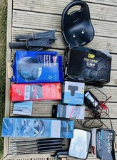 Mixed Household Stuff For Car