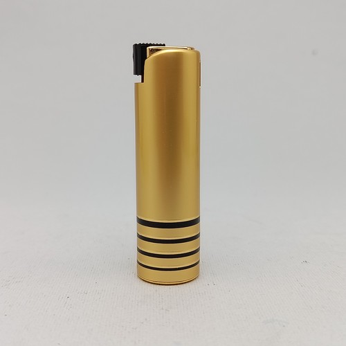 HADSON HALLO ELECTRONIC POCKET LIGHTER EXCELLENT VINTAGE 80S EXCELLENT JAPAN - Picture 5 of 9