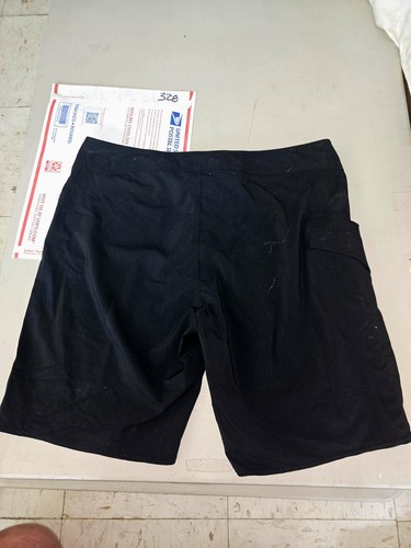 Volcom Lido Solid Mod 20" Boardshorts schwarz 36 - Bild 2 von 3