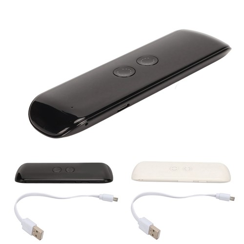 Intelligent AI Voice Translator 144 Languages 2 Way Portable Translat FY - Afbeelding 20 van 28