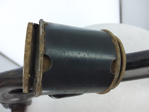 MINI F60 Countryman 2019 Left Nearside Lower Control Arm Wishbone Front 6879843 - Picture 12 of 12