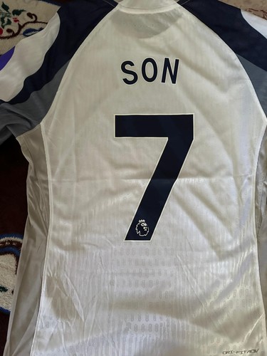 Tottenham Hotspur Trikot Größe L Saison 25/26 - Bild 2 von 10
