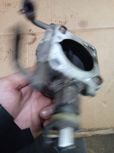 90-96 Nissan Z32 300zx Vg30de Left Throttle Body Vg3 - Foto 5 di 13