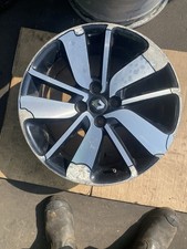 Renault Clio MK4 2012-2020 17" 7J Alloy Wheel Drenalic Genuine 403007138R