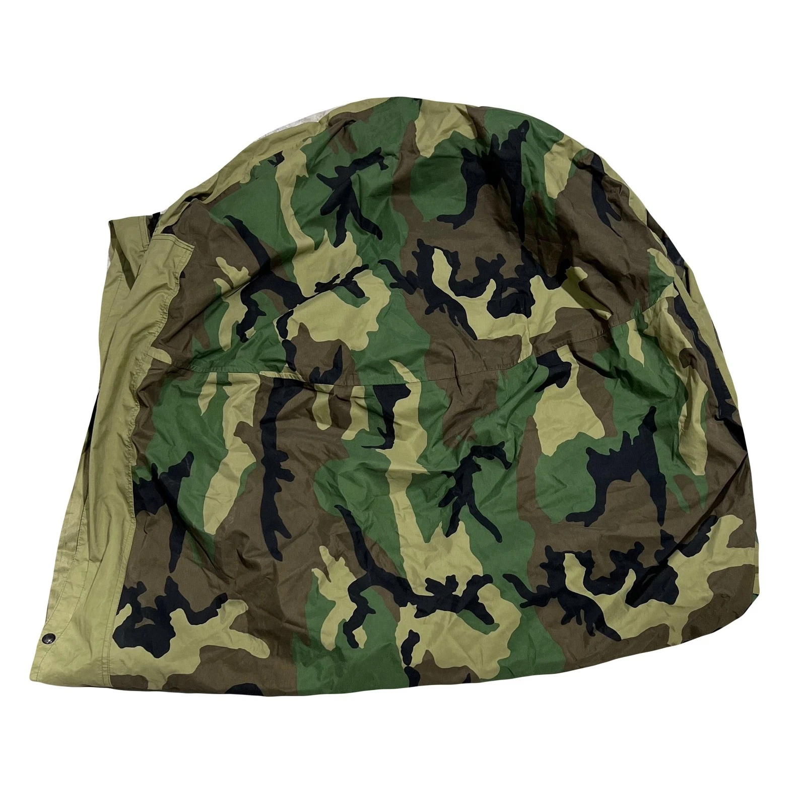 US Military Bivy Woodland GORE-TEX GI Sleeping Bag Cover 2 Options
Opens in a new window or tab