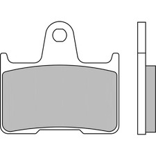 28497-Pastillas de freno compatible con SUZUKI GSX-R 1000 SPECIAL EDITION 1000 2