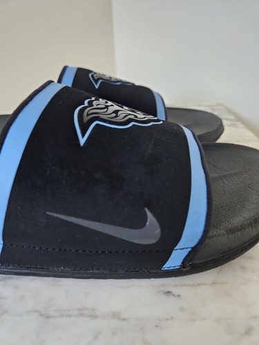 Nike Tennessee Titans Slides With Revive Foam Men's Size 12 - Bild 4 von 6