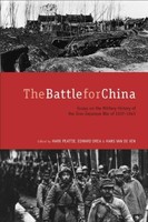 Battle For China Essays On The Military History Of The Sino-Japanese - G245Z