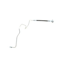 Bremsschlauch hinten links für Seat Ibiza 3 6L1 | 237175
