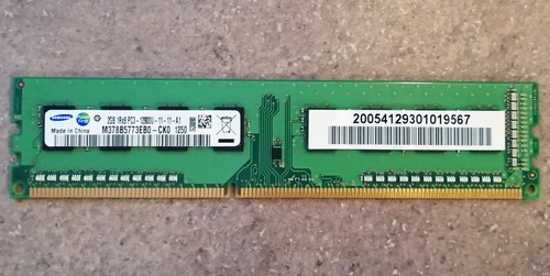 Medion Akoya P2310D (MD8823) Rechner PC / i3 3,6 GHz / GeForce GTX650 / 4GB RAM - Bild 10 von 13