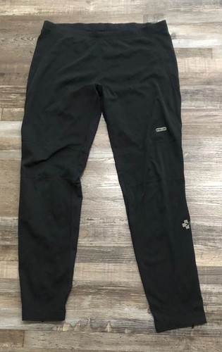 Polo Ralph Lauren RLX sportliche Trainingshose Jogginghose Herren Large schwarz