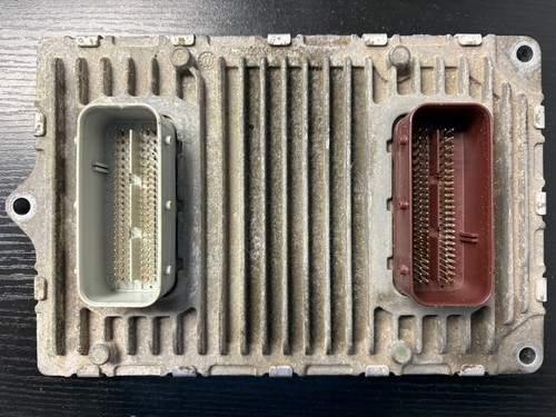 2011 Jeep Patriot Compass Engine Computer ECU ECM 05150542AE - Picture 3 of 3