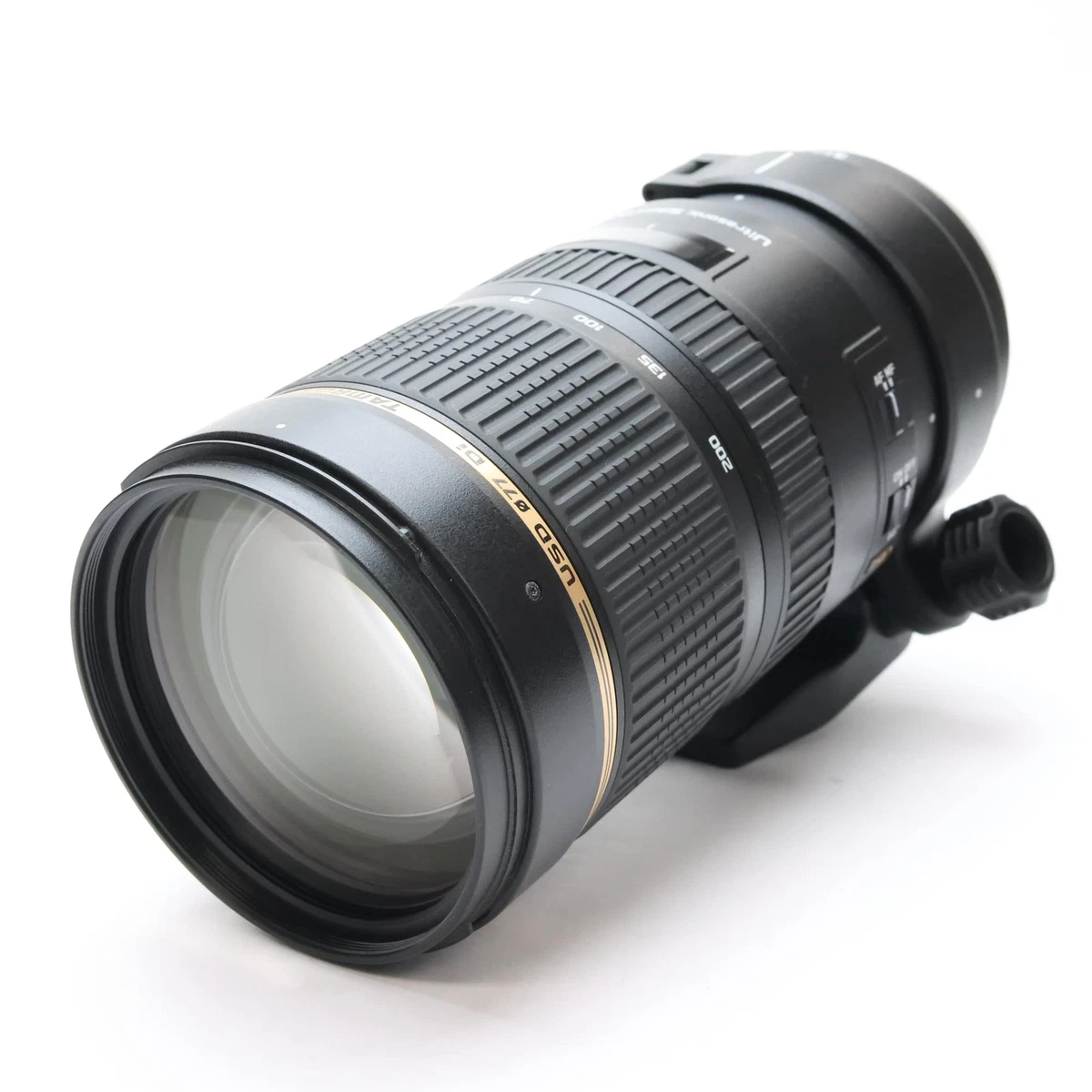 ジャンク品 タムロン70-200F2.8A025ニコンFマウント ジャンク品 タムロン70-200F2.8A025ニコンFマウント ジャンク品