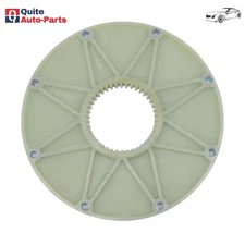 1X 42Tooth Coupling Connecting Plate Flange For KTR BoWex 65FLE-PA 314.25mm US