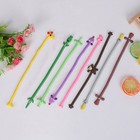  8 Pcs Headphone Cable Organizer Earphone Cord Winder Data Manager
