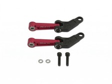 Align T-Rex 500X Set di bracci di controllo in metallo: H50H006XXT