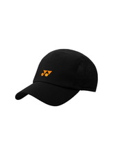 Yonex Men s Cap 40122 Black - VA Edition