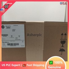 New Allen-Bradley 2094-BM02-S Integrated Axis Module 15A Servo Drive US Free Tax