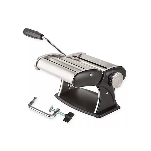 Прогрессивная профессиональная машина для производства макаронных изделий International PL8-1590