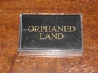 ORPHANED LAND - THE BELOVED'S CRY (CASSETTE DEMO 1994) ULTRA RARE! / CRE