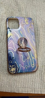 iPhone 11  Case With Ring Holder