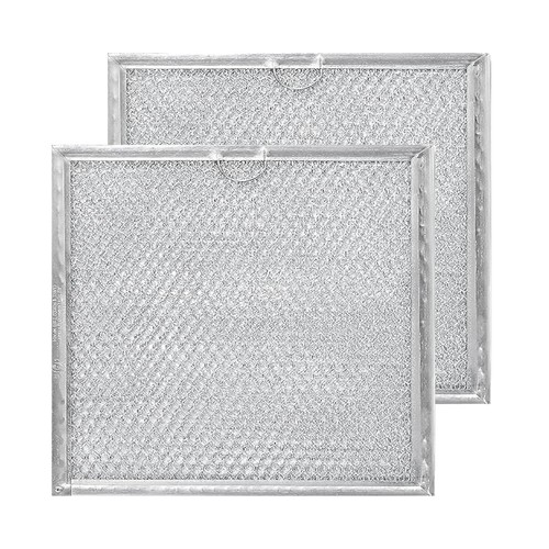 Samsung ME17R7011ES ME17R7011ES/AC - 6 3/8" x 6 7/8" Microwave Filters - 2 Pack - Bild 8 von 9