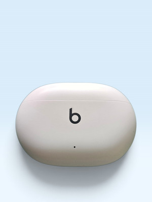 Beats Studio Buds In-Ear Kopfhörer Weiß A2514 Original voll funktionsfähig
